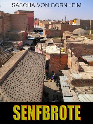 cover image of Senfbrote